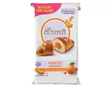 BAULI Croissant Aprikose
