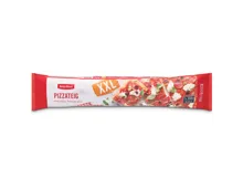 BB Pizzateig XXL ausgewallt eckig