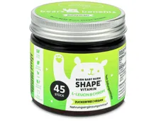 Bears with Benefits Shape Vitamin 45 Stück