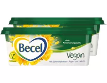 Becel Vegan
