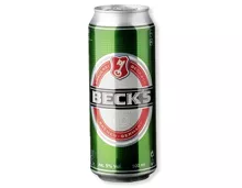 BECK'S Bier