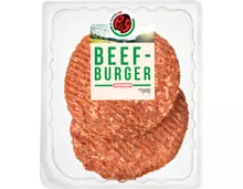 Beefburger