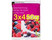 Beerenmischung 3x450g