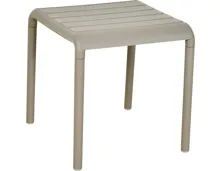 Beistelltisch Magis, taupe