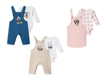 Bekleidungs-Set