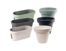 BELAVI Pflanzgefäss