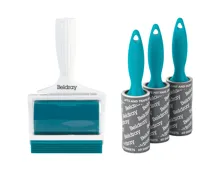 Beldray Fusselroller/Tierhaarsammler