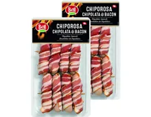 Bell BBQ Chiporosa Speck-Cipollata-Spiessli 2 Stück ca. 600g