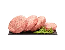 Bell Beefburger Nature 4 Stück