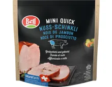 Bell Naturafarm Quick Mini Nüssli ca. 550g