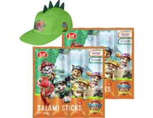 Bell Paw Patrol Salami Sticks 2x80g Cap