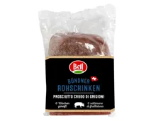 Bell Rohschinken halb ca. 395g