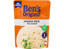 Ben’s Original Jasmin-Reis