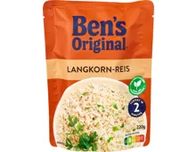 Ben’s Original Langkorn-Reis