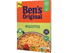 Ben's Original Langkorn Risotto 15 Min. 2 kg