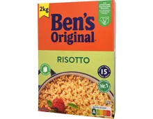 Ben's Original Langkorn Risotto 15 Min. 2 kg