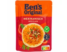 Ben's Original mexikanisch