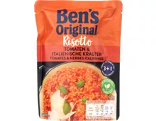 Ben’s Original Risotto Tomaten & Italienische Kräuter