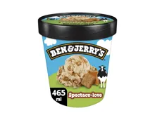 Ben&Jerry’s Spectacu-Love