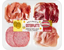 Beretta Osterplatte