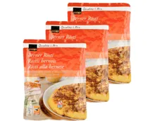 Berner Rösti 3x500g