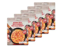 Berner Rösti 5x 500g