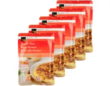 Berner Rösti mit Speck 5x500g