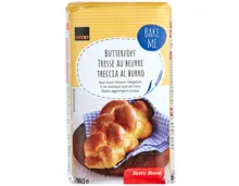 Betty Bossi Backmischung für Butterzopf