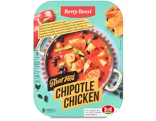 Betty Bossi Chipotle Chicken