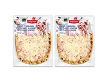 Betty Bossi Elsässer Flammkuchen 2x 350g