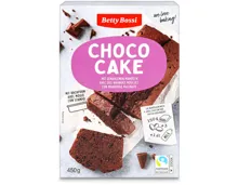 Betty Bossi Fairtrade Backmischung Schokoladen Cake