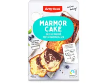 Betty Bossi Fairtrade Marmorkuchen