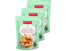 Betty Bossi Fairtrade Schokoladenwürfeli 3x 160g