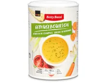Betty Bossi Gemüse-Bouillon