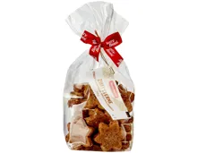 Betty Bossi Guezli Zimtsterne