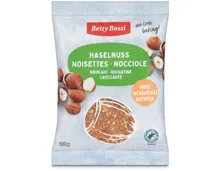 Betty Bossi Haselnusskrokant