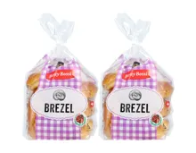 Betty Bossi IP-Suisse Frischback Brezel 2x 310g