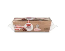 Betty Bossi Jubiläum Grossmutters Schoggi Cake