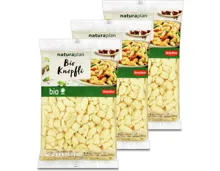 Betty Bossi Naturaplan Bio Knöpfli 3x 500g