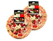 Betty Bossi Pizza Tomaten & Pesto 2x 420g