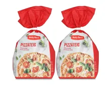Betty Bossi Pizzateig 2x 800g
