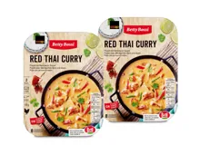 Betty Bossi Red Thai Curry 2x 500g