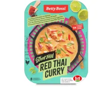 Betty Bossi Red Thai Curry