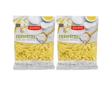 Betty Bossi Spätzli 2x 300g