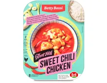 Betty Bossi Sweet Chili Chicken