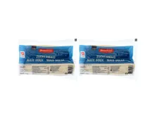 Betty Bossi Zuckermais gekocht 2x 500g