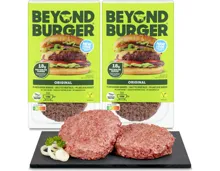Beyond vegane Alternative zu Burger 2x 226g