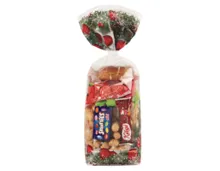 BIBICHOC Nikolausbeutel