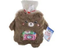 Bibichoc Teddy Wärmflasche