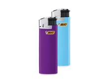 BIC Elektronische Feuerzeuge, 2er-Set